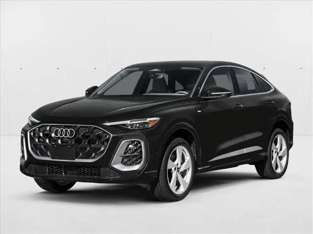 2026 Audi Q5 Sportback Premium Plus TFSI quattro S tronic for sale in Westmont, IL