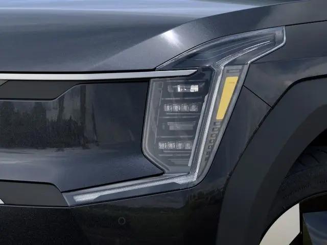 2026 Kia EV9 Light Long Range