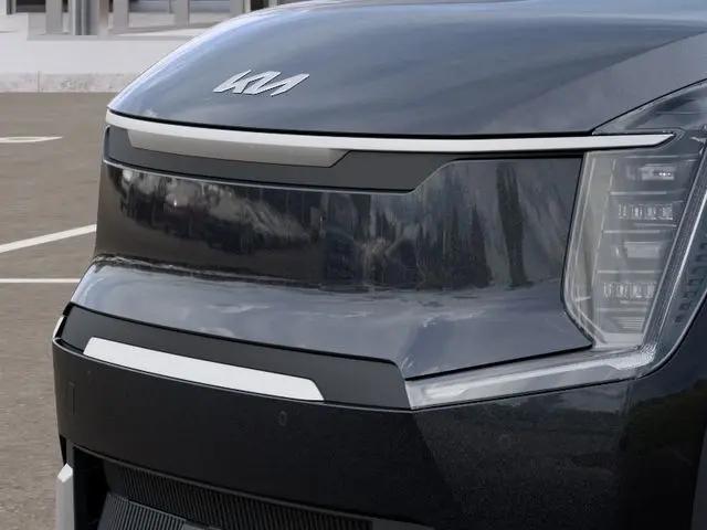 2026 Kia EV9 Light Long Range