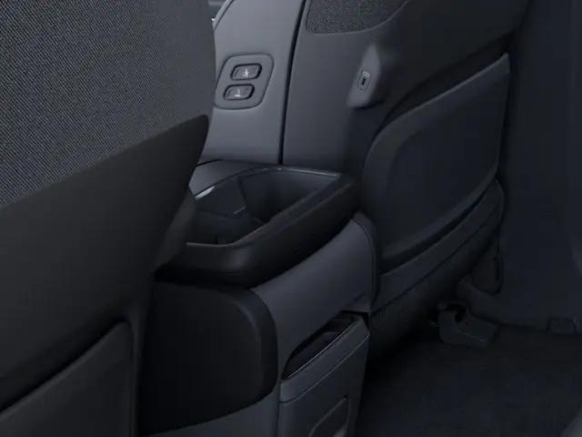 2026 Kia EV9 Light Long Range