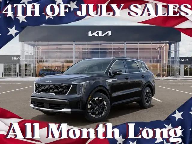 2026 Kia Sorento S for sale in Pomona, CA