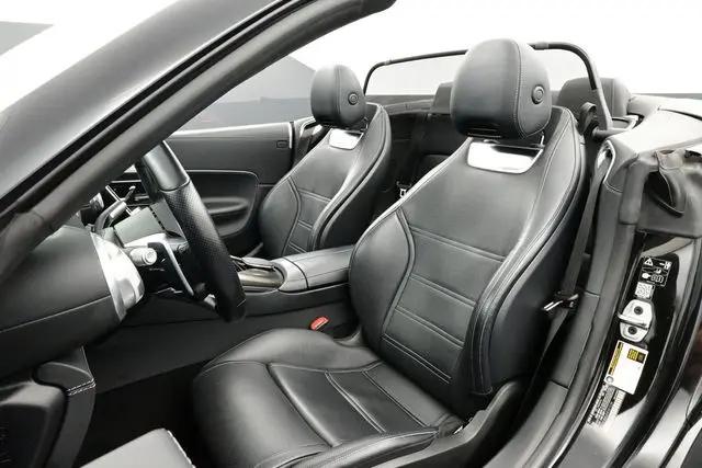 2022 Mercedes-Benz SL AMG SL 63 4MATIC