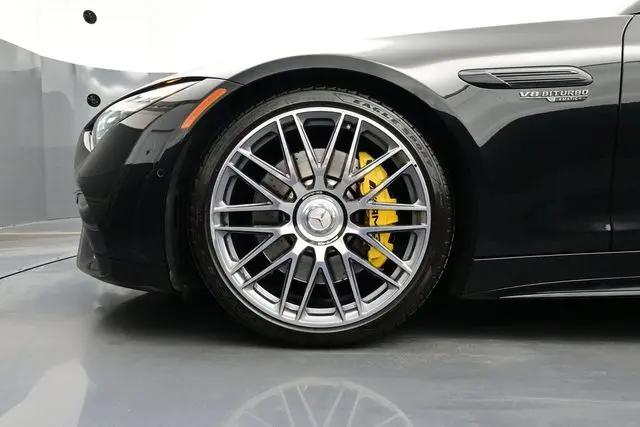 2022 Mercedes-Benz SL AMG SL 63 4MATIC