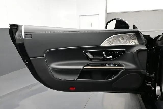 2022 Mercedes-Benz SL AMG SL 63 4MATIC