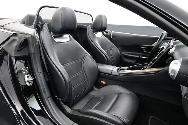 2022 Mercedes-Benz SL AMG SL 63 4MATIC