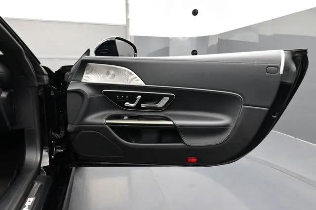 2022 Mercedes-Benz SL AMG SL 63 4MATIC