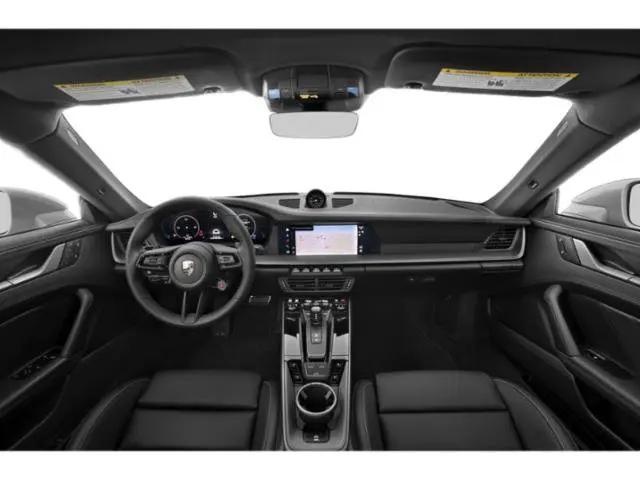 2026 Porsche 911 Carrera T