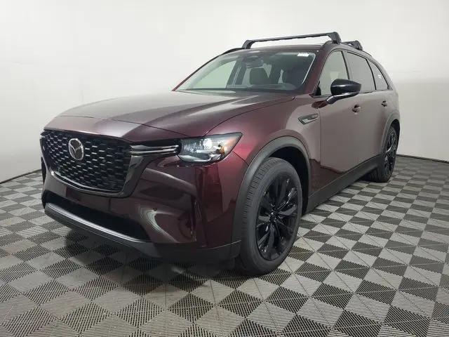 2026 Mazda X-90 3.3 Turbo Premium Sport for sale in Marietta, GA
