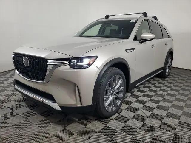 2026 Mazda X-90 3.3 Turbo Premium Plus for sale in Marietta, GA