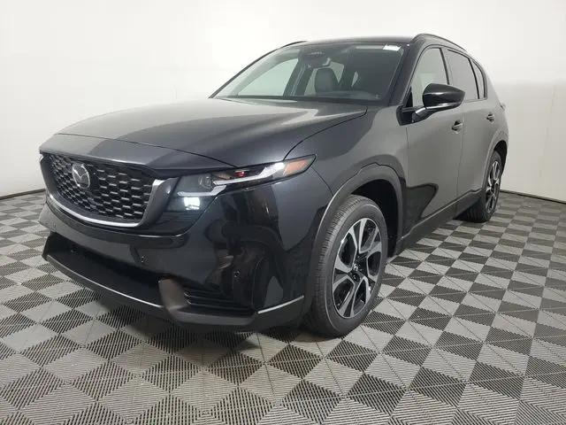 2026 Mazda CX-5 2.5 S Preferred for sale in Marietta, GA