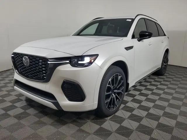 2026 Mazda CX-70 3.3 Turbo S Premium Plus for sale in Marietta, GA