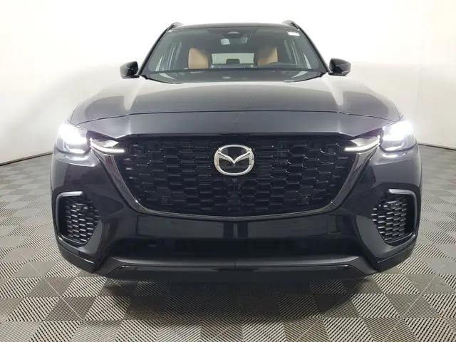 2026 Mazda CX-70 3.3 Turbo S Premium Plus