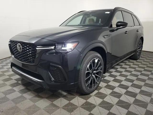 2026 Mazda CX-70 3.3 Turbo S Premium Plus