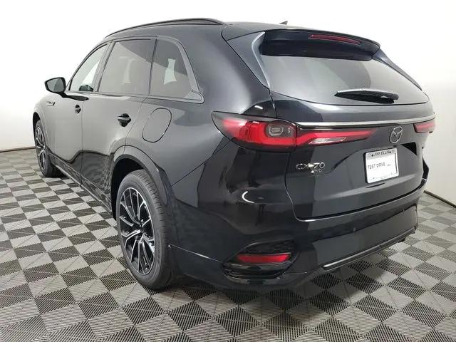 2026 Mazda CX-70 3.3 Turbo S Premium Plus