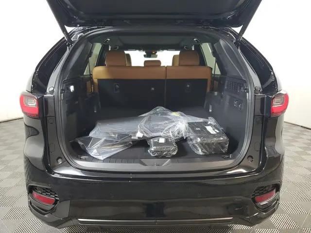 2026 Mazda CX-70 3.3 Turbo S Premium Plus