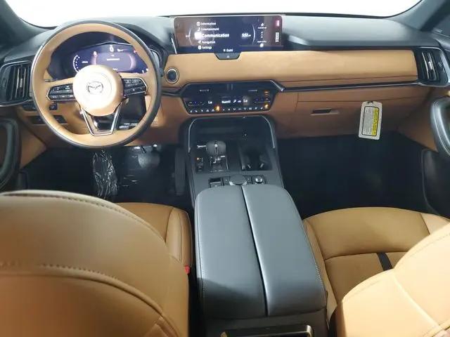 2026 Mazda CX-70 3.3 Turbo S Premium Plus