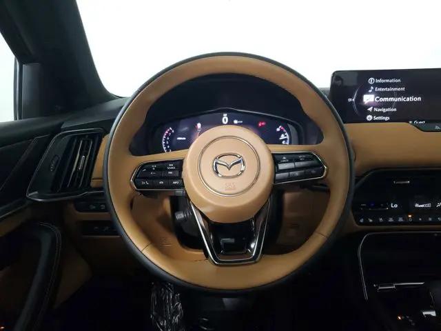 2026 Mazda CX-70 3.3 Turbo S Premium Plus
