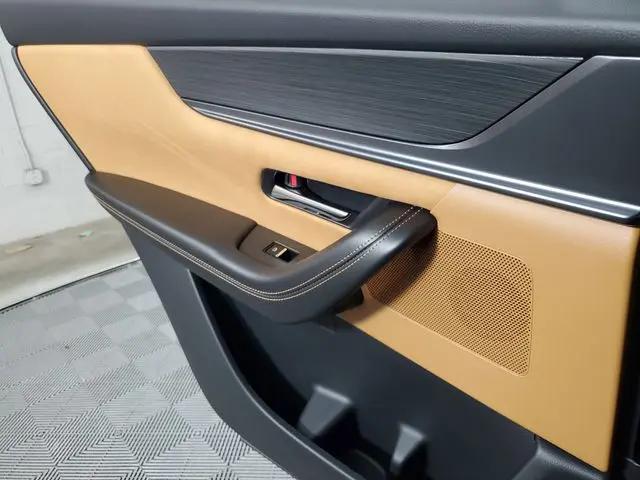 2026 Mazda CX-70 3.3 Turbo S Premium Plus