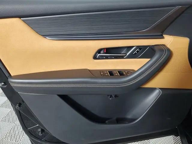 2026 Mazda CX-70 3.3 Turbo S Premium Plus
