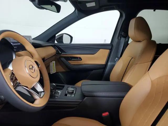 2026 Mazda CX-70 3.3 Turbo S Premium Plus