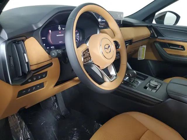 2026 Mazda CX-70 3.3 Turbo S Premium Plus
