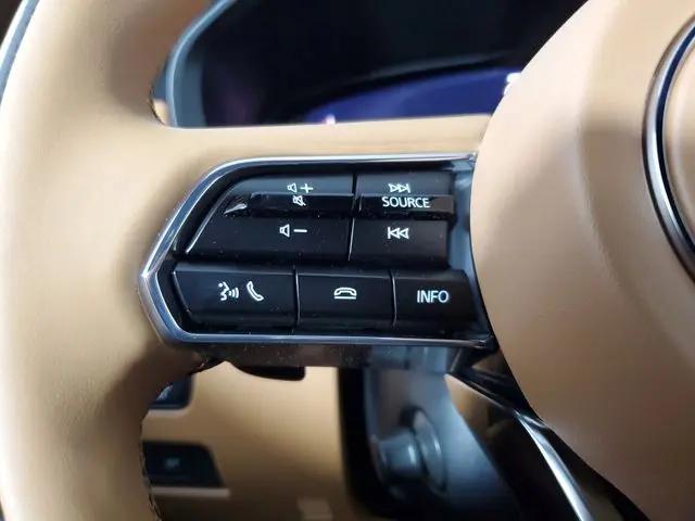 2026 Mazda CX-70 3.3 Turbo S Premium Plus