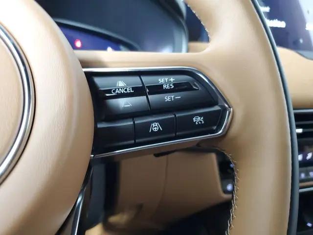 2026 Mazda CX-70 3.3 Turbo S Premium Plus