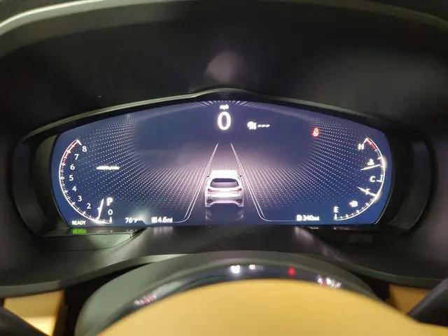 2026 Mazda CX-70 3.3 Turbo S Premium Plus