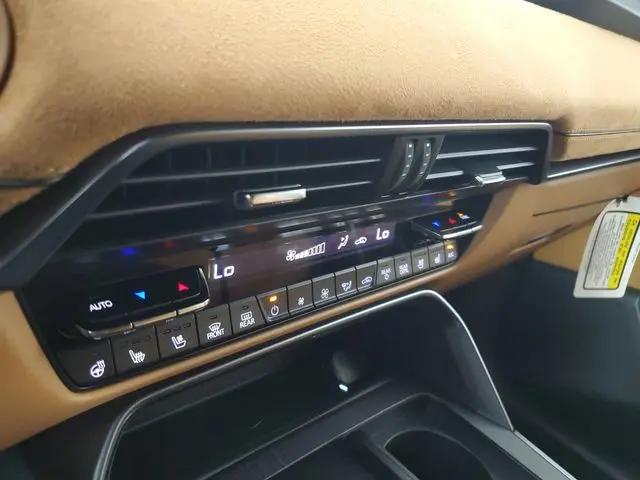 2026 Mazda CX-70 3.3 Turbo S Premium Plus