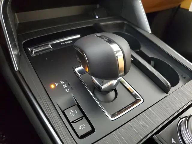 2026 Mazda CX-70 3.3 Turbo S Premium Plus