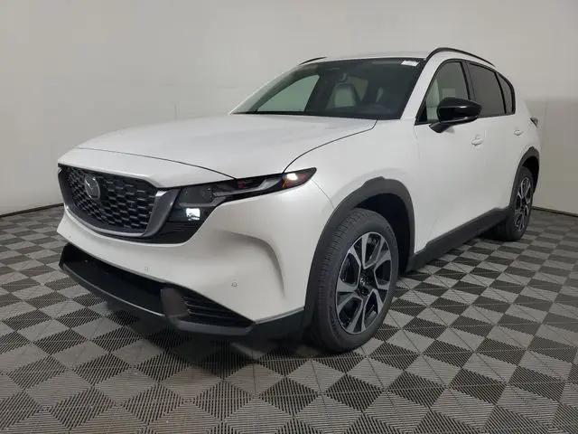 2026 Mazda CX-5 2.5 S Preferred for sale in Marietta, GA