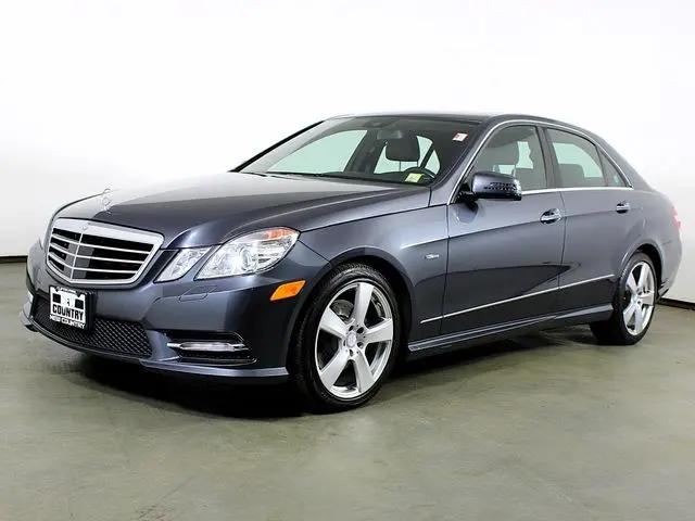 2012 Mercedes-Benz E 350 E 350 for sale in Mechanicville, NY