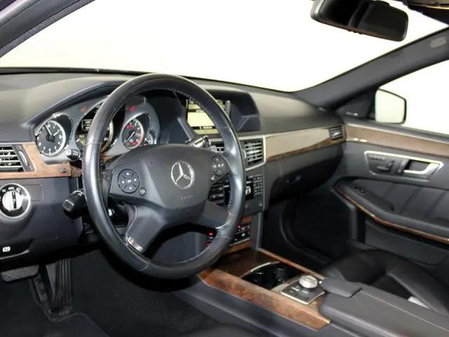 2012 Mercedes-Benz E 350 E 350