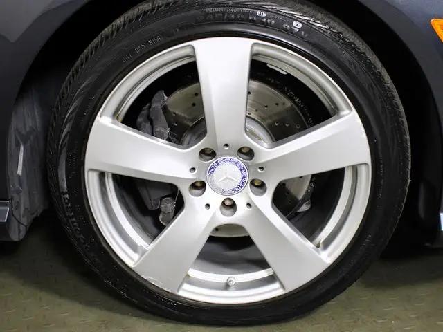2012 Mercedes-Benz E 350 E 350