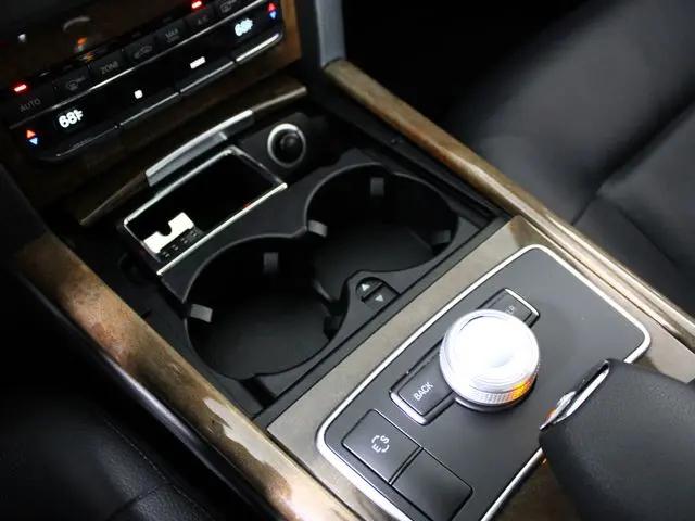 2012 Mercedes-Benz E 350 E 350