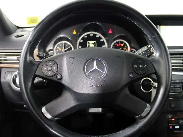 2012 Mercedes-Benz E 350 E 350