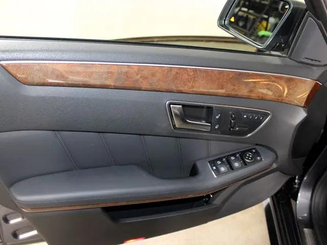 2012 Mercedes-Benz E 350 E 350
