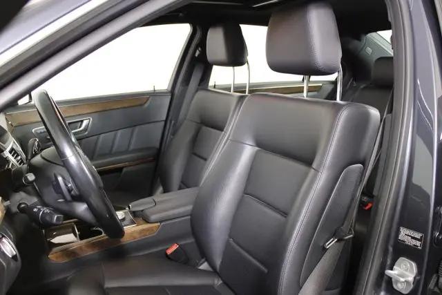 2012 Mercedes-Benz E 350 E 350