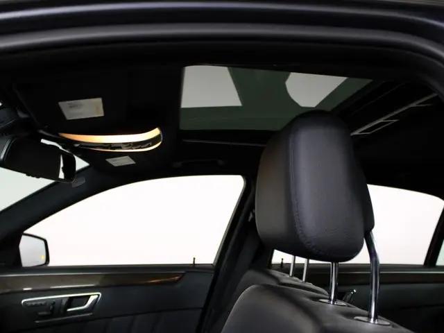 2012 Mercedes-Benz E 350 E 350