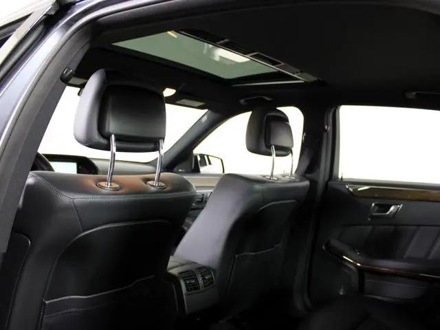 2012 Mercedes-Benz E 350 E 350