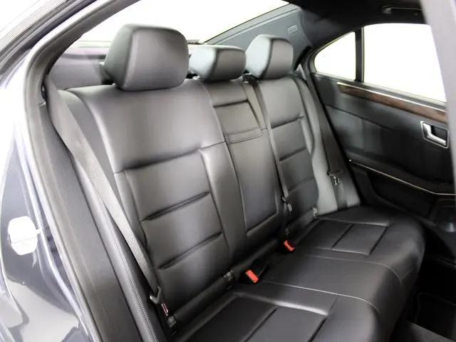 2012 Mercedes-Benz E 350 E 350