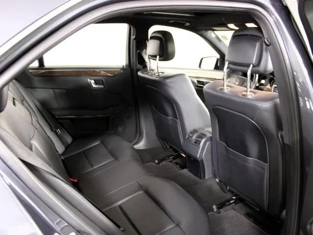 2012 Mercedes-Benz E 350 E 350