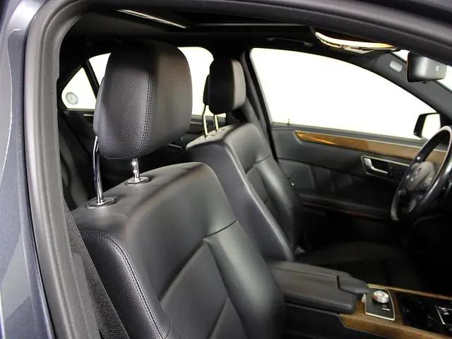 2012 Mercedes-Benz E 350 E 350