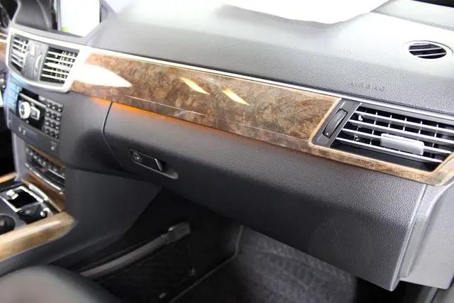2012 Mercedes-Benz E 350 E 350