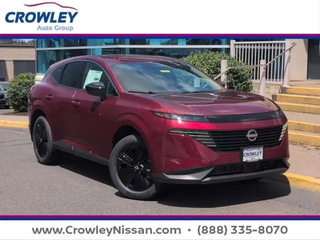 2026 Nissan Murano SV for sale in Bristol, CT