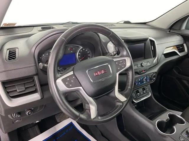 2020 GMC Terrain AWD SLE