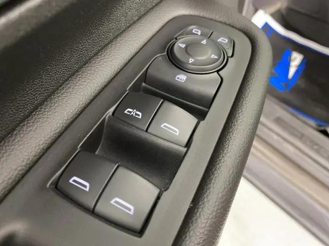 2020 GMC Terrain AWD SLE