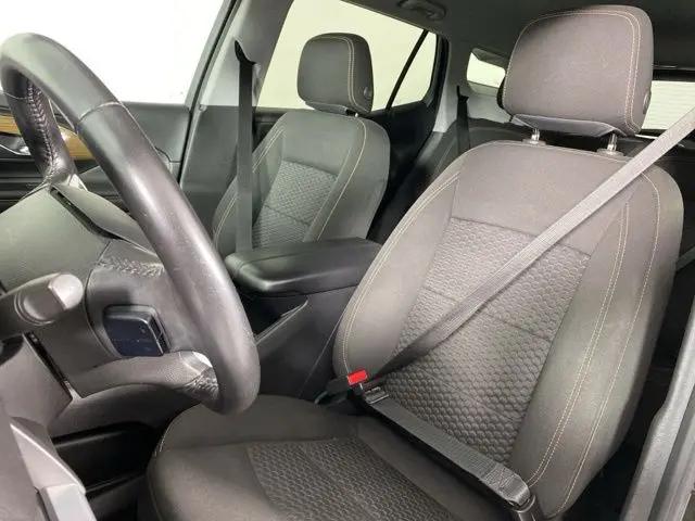 2020 GMC Terrain AWD SLE