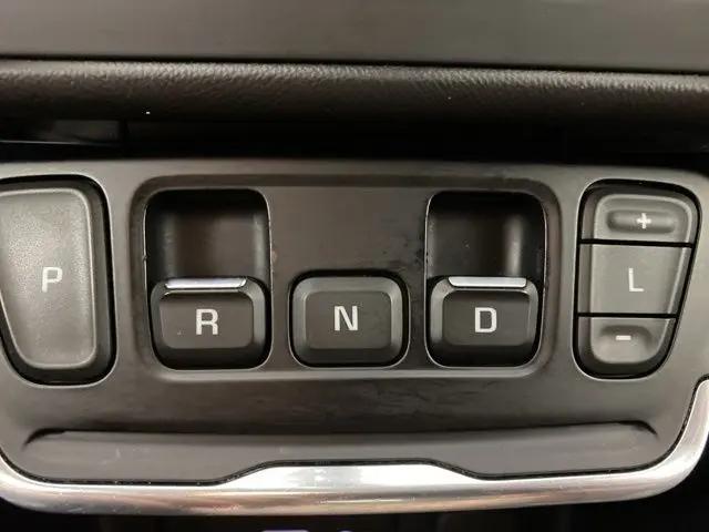2020 GMC Terrain AWD SLE