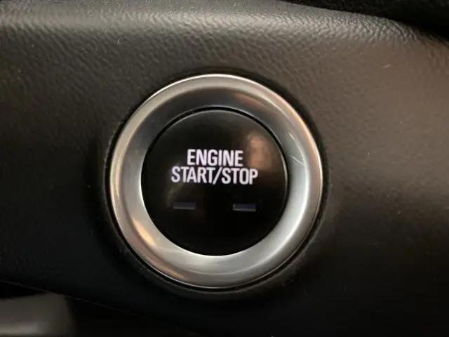 2020 GMC Terrain AWD SLE